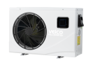 Trocador De Calor Veico Eko 14 Full Inverter Monofasica 220V