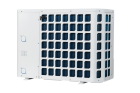 Trocador de Calor Piscina Full Inverter Eko7 Fluidra 40m³