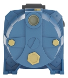 Bomba Dágua Autoaspirante Motobomba Água Claw 1.5cv 1100w Wm