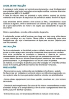 Motobomba Claw 1/3cv 0.33cv 250w Wmbp-33h 220 Volts Monofásica Pré Filtro Até 12700 L/h
