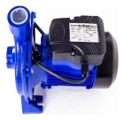 Bomba Dágua Centrífuga 1cv Wmcm158h Claw Joga Até 28 Metros Cor Azul