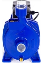 Bomba Dágua Centrífuga 1cv Wmcm158h Claw Joga Até 28 Metros Cor Azul