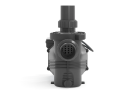 Bomba De Piscina Claw WMBP-37H 1/2CV 220V Mono