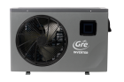 Trocador de Calor GRE 7 Inverter