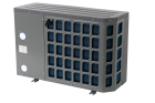 Trocador de Calor GRE 7 Inverter