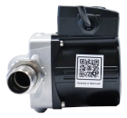 Bomba Para Circulação Texius Tbhwe-ss 100w - 220v