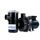 Filtro F550P Bomba 3/4 NBFC3 Nautilus KIT Piscina até 76000L