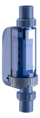 Gerador Cloro 10g/h Salino Syllent Ecochlor Piscina Wifi