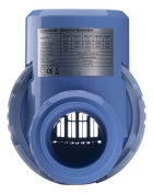 Gerador Cloro 10g/h Salino Syllent Ecochlor Piscina Wifi