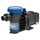 Filtro SYL300 Bomba Autoescorvante 1/3 Kit Piscina até 37200