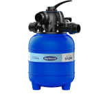 Filtro SYL200 Bomba Autoescorvante 1/4 Kit Piscina até 36000