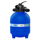 Filtro SYL400 Bomba Autoescorvante 1/2 Kit Piscina até 69600