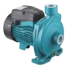 Bomba Dágua Centrifuga Acm37 Lepono 1/2cv Joga Ate 28 Metros Cor Azul Fase Elétrica Monofásica Frequência 60 Hz