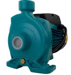 Bomba Dágua Centrifuga Acm37 Lepono 1/2cv Joga Ate 28 Metros Cor Azul Fase Elétrica Monofásica Frequência 60 Hz