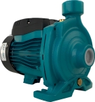 Bomba Dágua Centrifuga Acm37 Lepono 1/2cv Joga Ate 28 Metros Cor Azul Fase Elétrica Monofásica Frequência 60 Hz