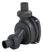 Motobomba Hidromassagem Bomba Hidro Claw 3/4cv 0.75cv 550w W