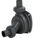 Motobomba Hidromassagem Bomba Hidro Claw 1/2cv 0.5cv 370w Mo