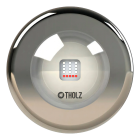 REFLETOR 20W RGB PREMIUM THOLZ C/ CABO 20M