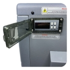 Trocador Calor Aquecedor Piscina Spa 15m3 Sibrape Ortum S12 220v