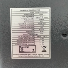 Trocador Calor Aquecedor Piscina Spa 15m3 Sibrape Ortum S12 220v