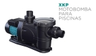 Bomba Piscina Lepono Xkp554a 1/2 Cv At&eacute; 50mil Litros De Agua