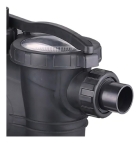 Bomba Piscina Lepono Xkp554a 1/2 Cv At&eacute; 50mil Litros De Agua