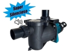 Bomba Centr&iacute;fuga Para Piscina Lepono Xkp 305 0.25hp 127v Monof&aacute;sica 8m&sup3;/h