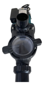 Bomba Centr&iacute;fuga Para Piscina Lepono Xkp 305 0.25hp 127v Monof&aacute;sica 8m&sup3;/h