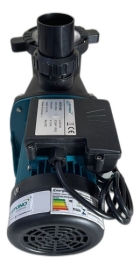 Bomba Centr&iacute;fuga Para Piscina Lepono Xkp 305 0.25hp 127v Monof&aacute;sica 8m&sup3;/h
