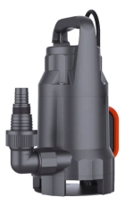 Bomba Submersa Xks-410pl 0.5 Hp 220v 60hz Vaz&atilde;o 12m&sup3; Lepono