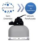 Filtro Gre800 Piscina At&eacute; 144.000 Litros Gre By Fluidra