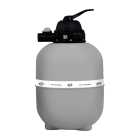 Filtro Gre800 Piscina At&eacute; 144.000 Litros Gre By Fluidra