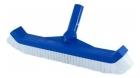 Escova Curva Slim Universal Cerdas Nylon Sodramar Piscina