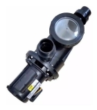 Moto Bomba Piscina Dancor Pf 17 De 1 Cv 127/220v