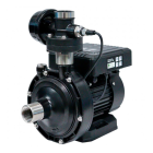 Bomba Smart 700 Texius Instala&ccedil;&atilde;o Inox Flex&iacute;vel 1" Syllent