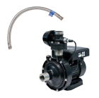 Bomba Smart 700 Texius Instala&ccedil;&atilde;o Inox Flex&iacute;vel 1" Syllent