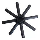 Sistema Drenante Completo da Crepina F450P Nautilus Original