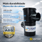 Corpo Pr&eacute; Filtro Nautilus NBF/NBFC Original 