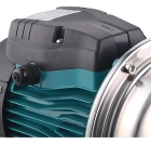 Bomba D&aacute;gua Centr&iacute;fuga Autoaspirante Ajm45s 0,6cv A&ccedil;o 220v Azul 220v 60 Hz Monof&aacute;sica