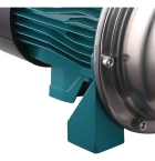 Bomba D&aacute;gua Centr&iacute;fuga Autoaspirante Ajm45s 0,6cv A&ccedil;o 220v Azul 220v 60 Hz Monof&aacute;sica