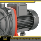 Motobomba Centr&iacute;fuga Lepono Cqm-30p 1/3Hp 127/220v Monof&aacute;sica