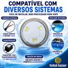 Lampada LED Flexy Fluidra 4,5W Branco 50mm INT - 20M
