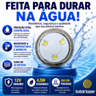 Lampada LED Flexy Fluidra 4,5W Branco 50mm INT - 20M