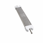 Degrau Inox Com Ponteira ABS Stylus