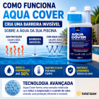 Capa Térmica Líquida Aqua Cover 900ml