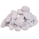 Caixa de Pedras Dolomita Para Forno/Sauna Seca Sodramar 5KG