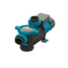 Bomba BMCP-25 1/4cv Centrifulga c/pf e Filtro Fm 25 Ecom