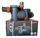Motobomba Lepono XKP554A 0,5HP Bivolt 127/220V