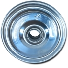 Kit 2 Dispositivo Retorno Pratique Direcional Inox 316 50mm