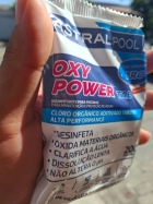 Kit 10 Pastilhas Limpeza Piscina Multi A&ccedil;&atilde;o 5x1 Astrapool
